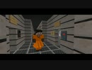 【マイクラ】ベッドの足『SCP-072』で寝ると足首が持っていかれる⁉【SCP物語41話】