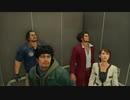 [龍が如く7]第67回(67-3) ミレニアムタワー13階の攻防