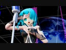 【MMD】レゾンデイトル・カレイドスコウプ【らぶ式ミク】