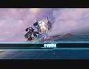 【アリスギアアイギス】「DOAXコラボ：ヴィーナスバケーション」Lv150ヘクス3種　