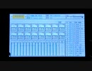PC-98(9821 Ap2)の内蔵86音源で東方花映塚のBGMを再生してみた(FM音源編)