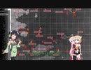 FTD 自作キャンペ Power of material の紹介・解説 04（ワールド上での敵の挙動）