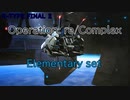 【R-TYPE FINAL2】Operatioin: re/Complex ElementarySet