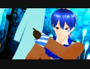 ガワでヒガン[VROID MMD]