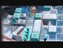 【アークナイツ】横顔が煌めくパッさん伝説㉔～危機契約で見たぞ、この絵面【風雪一過 BI-EX-5強襲/Arknights/明日方舟】