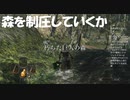 #3【ダークソウル2】森を地獄散歩できる初見プレイ-DARK SOULS Ⅱ SCHOLAR OF THE FIRST SIN-