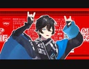 【にじさんじMMD】サラマンダー【アクシア・クローネ】