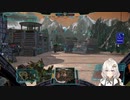 2022.7.9 【ゆかりねっと】ろぼっとのげーむ【MechWarriorOnline】 #34 TIER4に上がりたい-1
