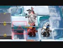 【アークナイツ】風雪一過 BI-EX-6強襲 風雪の中の暗殺者April!【Arknights/明日方舟】