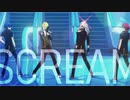 【MMDあんスタ】SCREAM【Eden】