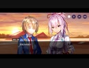 10年来のKey好きが淡々とストーリー重視でやるヘブンバーンズレッド #81.5
