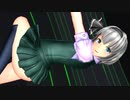 【第14回東方ニコ童祭】超ミニスカ妖夢のGimme×Gimme