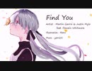 【初音ミク】Martin Garrix & Justin Mylo feat. Dewain Whitmore Find You【カバー】