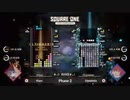 【テトリスエフェクト世界大会】決勝　kazu VS uyeshota