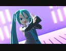 【MMD】みっくみく で？ ヒガン【鼻そうめんP風→yyb→大人→tda→つみ式×2→Sour式→あにまさ式→つみ式（オルタ？）】