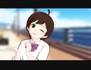 【MMDm@ster 】シル・ヴ・プレジデント Bメロ～サビのみ【木下ひなた】