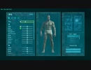 【PS4版 ARK PvP】第1話　ジェネシス2で生きて行く