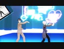 【MMD】ギンガとミツクリでPsycho【非公式】