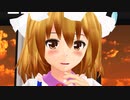【第14回東方ニコ童祭】夏服の藍様で from Y to Y【60fps・1080p】