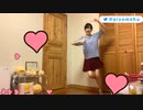 【ぴよちゃん】Ah, I'll still continue to believe and ask you who doesn't sleep(^^♪
