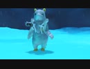 【MMD】【NeoN_Le-U】 ウミユリ海底譚【生誕８周年】