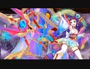 【城プロ音楽変更動画】【真・武神降臨！シュテファン -超難-（2022年7月復刻版）】に欧州以外の水城娘たちで挑戦