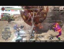[MHRise:SB] モンハンライズでまったり狩ろうよ！ 第111回 -2/4