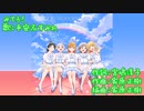[ニコカラ][Liella!]みてろ！（ボーカルカット）