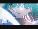 【朝音花】 永遠のあくる日 【UTAUカバー】+ UST