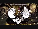 Undertale ▸ Napstablook MegaMix (Ghost Fight, Mad Dummy, Chill, His Theme) ▸ Ben Briggs