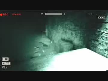 【OUTLAST】ひとらんらんがホラーやってみたpart3【実況プレイ動画】