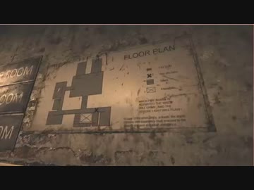 【OUTLAST】ひとらんらんがホラーやってみたpart4【実況プレイ動画】