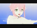 【MMDあんスタ】旧1-Bで『Primary Star』