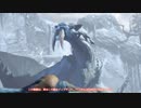 #17 【MHRise／Steam版】牙は間違いなく邪魔だと思ってるはず(ゆっくり実況)