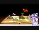【風のクロノア1&2アンコール】夢見る黒き旅人 その2【VOICEROID実況】