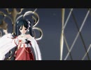 【MMD艦これ】Historia:opening theme(長良型)