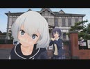 【MMD】ロマンスの神様・ゾンビランドサガ【純愛コンビ】