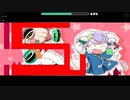 CarmelldansenがGeometryDashに出会った場合 / If Carmelldansen met Geometry Dash