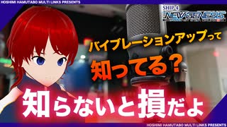 【ｽﾄﾘｰﾏｰ必見】配信前にやった方が良いことをはむたぼが語る【PSO2NGS】