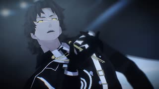 【Fate/MMD】Turn Off The Light