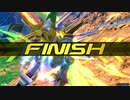 【EXVS2XB】ですともおじさんのクロブ珍道中498