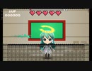 初音ミクがGeometryDashに出会ったら-ハロー、プラネット / If Hatsune Miku met Geometry Dash - Hello Planet