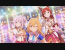 モブウマ娘のBNWで涙ひかって明日になれ! (ピッチアップ)