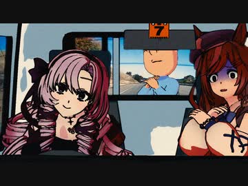 【壱百満天原サロメ】　ロマンスの神様　本人歌唱版　【マチカネタンホイザ】