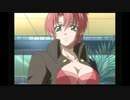 EVE burst error PLUS プレイ動画 Part2 まりな①