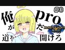 こんなこと言ってますが実際はひどいもんですよ。（※言ってません）【MHrise/モンハンライズ】
