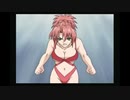 EVE burst error PLUS プレイ動画 Part24 まりな⑩