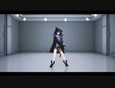 【MMDホロスターズ】Habit【奏手イヅル】