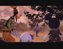 【PS4】繋がり何人できるかな KH3【プレイ動画】part69