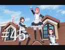 【ボイスロイド実況】カスタムオーダーメイド3D2（第45回）
